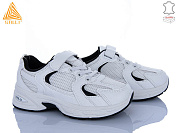 Кроссовки Stilli Kids TQ50-2 шкіра от магазина Frison