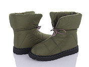 Дутики Itts R17 от магазина Frison