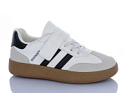 Кроссовки Okshoes 534-2 от магазина Frison