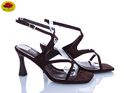 Босоножки Meideli L6365-31 от магазина Frison