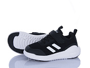 Кроссовки Clibee N5057P black от магазина Frison