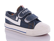 Кеды Comfort-Baby 79-11 синий (25-30) от магазина Frison