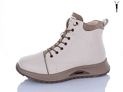 Ботинки I.Trendy BK1163-2A от магазина Frison