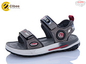 Босоножки Clibee-Apawwa ZC2321-2 grey от магазина Frison