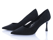 Туфли Qq Панда QQ96-1 от магазина Frison