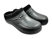 Сабо Rai Shoes C21 чорний от магазина Frison