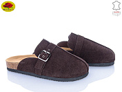 Шлепанцы Meideli D95-9 от магазина Frison