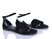 Босоножки Бабочка 8038-63 от магазина Frison