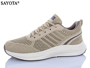 Кроссовки Sayota S638-5 от магазина Frison