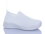 Кроссовки Qq Панда AL07-2 от магазина Frison