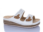 Шлепанцы Leguzaza 713-12 от магазина Frison