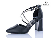 Туфли Башили GF912-1 от магазина Frison