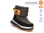 Дутики Том.М 01448D от магазина Frison