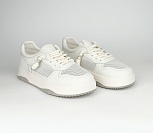 Кроссовки Allshoes 211364 от магазина Frison