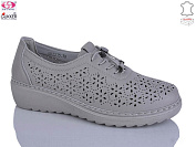 Туфли Gukkcr DB2215 от магазина Frison