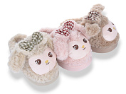 Тапочки Jibukang KY2525 mix от магазина Frison