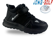 Ботинки Jong-Golf C31019-0 от магазина Frison