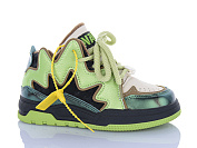 Кроссовки Ashiguli L643-5 от магазина Frison