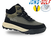 Ботинки Jong-Golf C31045-5 от магазина Frison