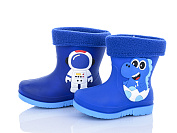 Сапоги M&L Alex13 4001B mix от магазина Frison