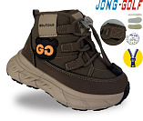 Ботинки Jong-Golf B40772-4 от магазина Frison