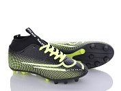 Спорт Vs Crampon 52 black-green (36-39) от магазина Frison