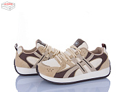 Кроссовки Aba W8ABA10-2 от магазина Frison