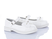 Туфли Clibee B1666 white от магазина Frison