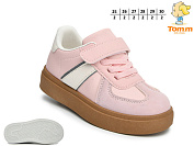 Кроссовки Том.М 69000D от магазина Frison