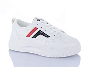 Кроссовки Comfort-Baby 98 білий (36-40) от магазина Frison