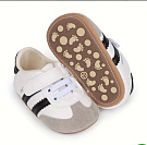 Пинетки Comfort-Baby 9034-1 білий (11-13) от магазина Frison