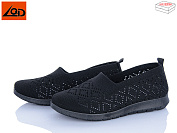 Туфли Lqd W780-1 от магазина Frison