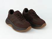 Кроссовки Allshoes 215386 от магазина Frison