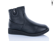 Ботинки Botema 412-9 батал от магазина Frison