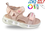 Босоножки Jong-Golf A20702-8 LED от магазина Frison