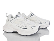 Кроссовки Бабочка HQ66-17 от магазина Frison