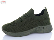 Кроссовки Qq Панда LMZ2024-19-5 от магазина Frison