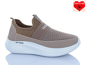 Кроссовки Jiaolimei 173-5 от магазина Frison