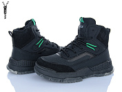 Ботинки Xifa Kids P24168-4A от магазина Frison