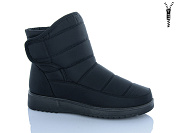 Ботинки Minghong 358 батал от магазина Frison
