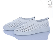 Туфли Mona Liza 1070 білий от магазина Frison