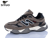 Кроссовки Situo A800-5 от магазина Frison