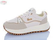 Кроссовки Qq Панда J2106-3 от магазина Frison