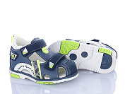 Босоножки Xifa Kids XF01-YF2161-1L от магазина Frison