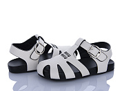 Босоножки Clibee A158802 beige от магазина Frison