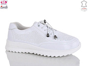 Кроссовки Gukkcr YK5007-2 от магазина Frison