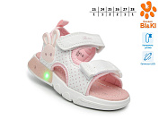 Босоножки Том.М 60041D LED от магазина Frison