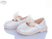 Туфли Comfort-Baby 228-31 білий (21-25) от магазина Frison