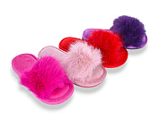 Тапочки Deshman 5106 mix от магазина Frison