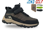 Ботинки Jong-Golf C31081-4 от магазина Frison